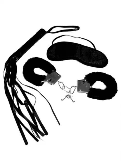 Fetiş Başlangıç Seti