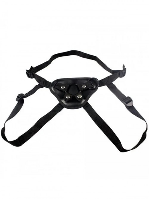 NOXXX LIMITLESS Belden Bağlamalı Kemer 3 Halkalı 4