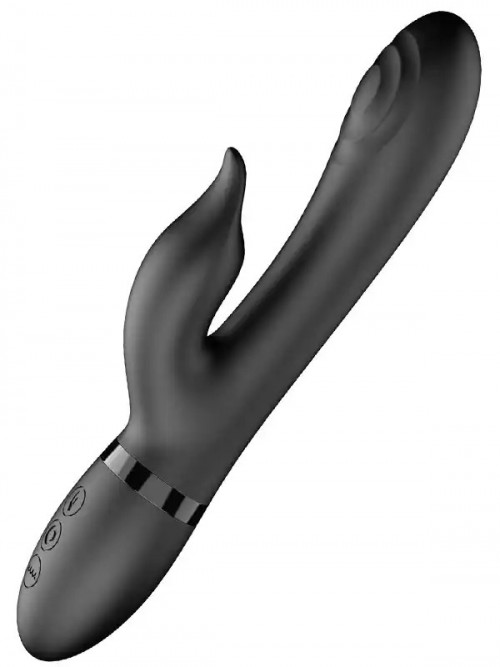 NOXXX 10 Fonksiyonlu Şarjlı Lüks G-Spot Vibratör