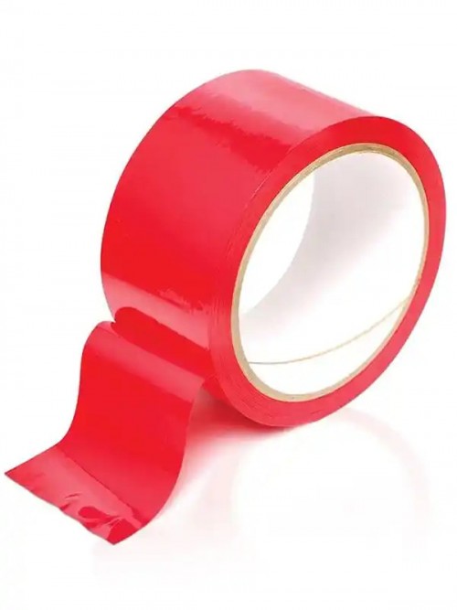 NOXXX Bondage Bant Kırmızı 20 Metre