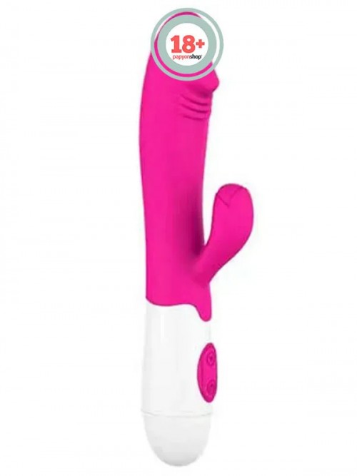 NOXXX G-Spot Tavşan Vibratör