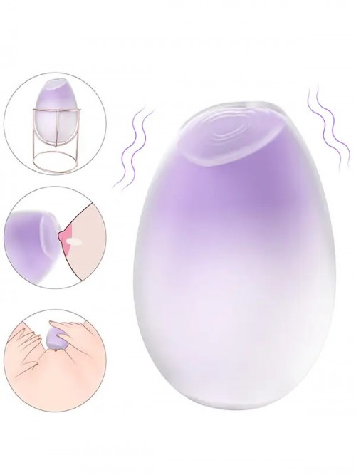 NOXXX Love Egg Titreşimli Şarjlı Yumurta Vibratör