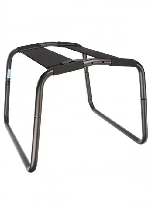 NOXXX Metal Seks Pozisyon Taburesi