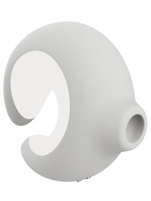 NOXXX Velora Pembe Işıklı Emme Modlu Vibratör 2