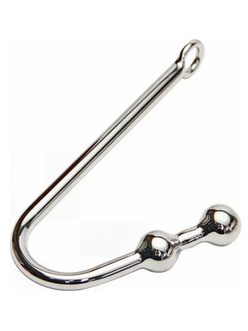 Stainless Anal Kanca