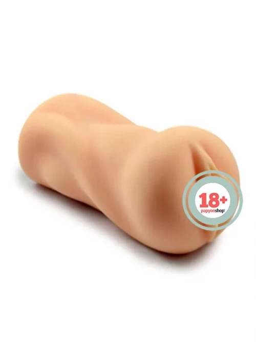 Yame Geisha Kalçalı Vajina Mastürbatör