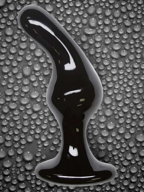 NS Novalties Kristal Cam Plug Siyah 2