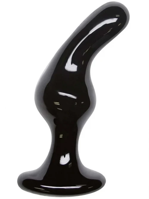 NS Novalties Kristal Cam Plug Siyah