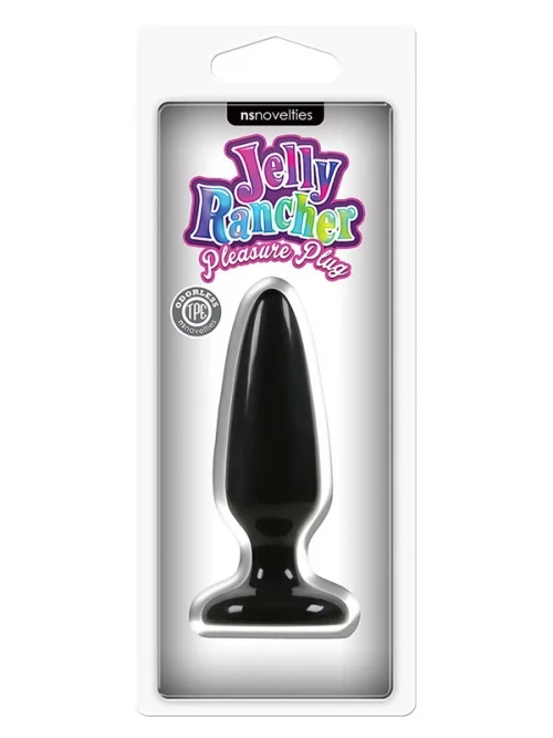 Ns Novelties Pleasure Anal Plug 10 cm 2