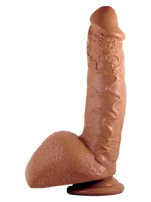 Ns Novelties Shane Diesel Dildo 2