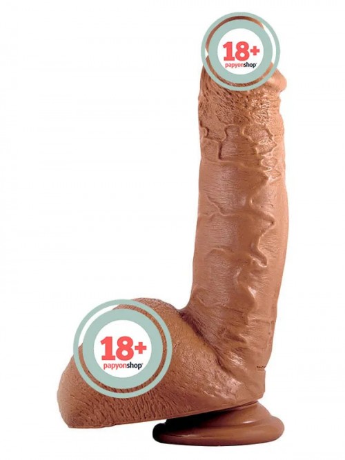 Ns Novelties Shane Diesel Dildo