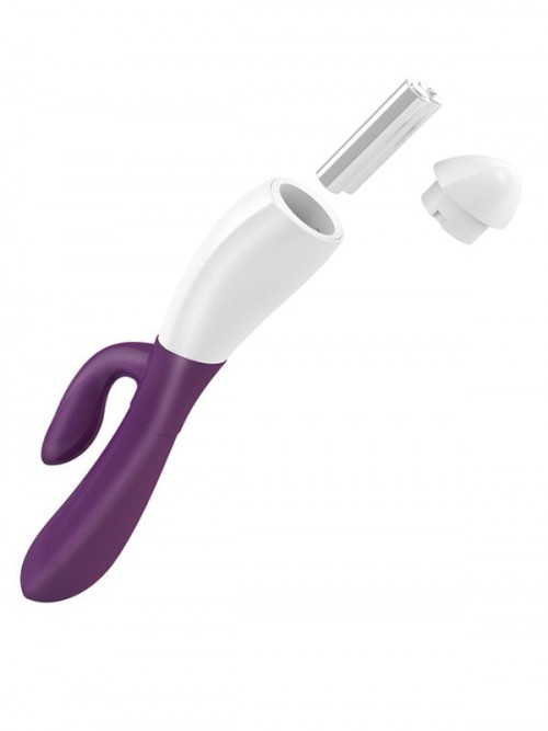 Ovo K2 Rabbit Blackberry 4