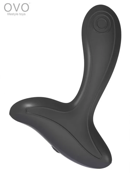 OVO Q1 Rechargeable Anal Stimulator