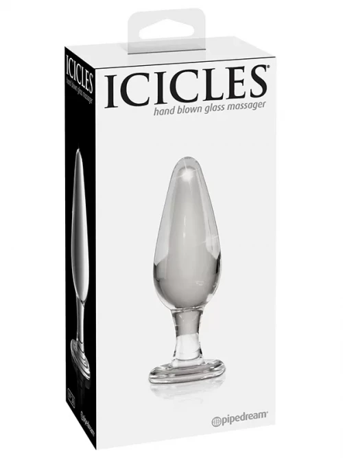 Icicles No. 26 Cam Anal Plug 4