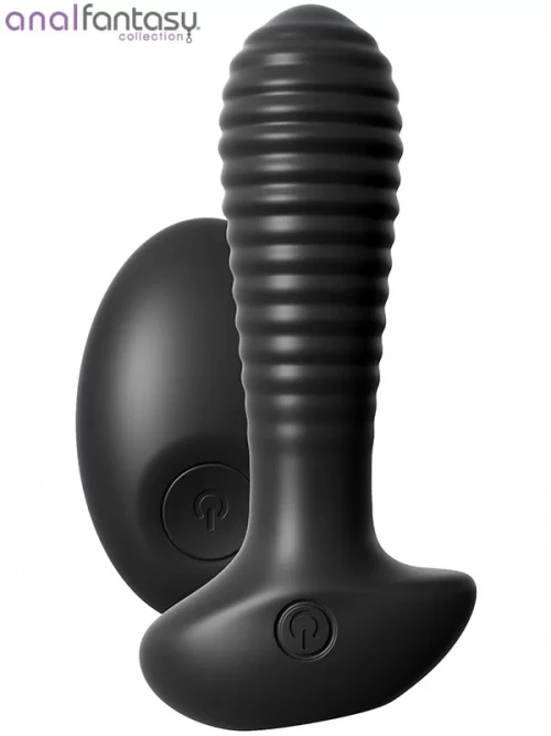 Pipedream Anal Fantasy Şarjlı Uzaktan Kumandalı Prob 3