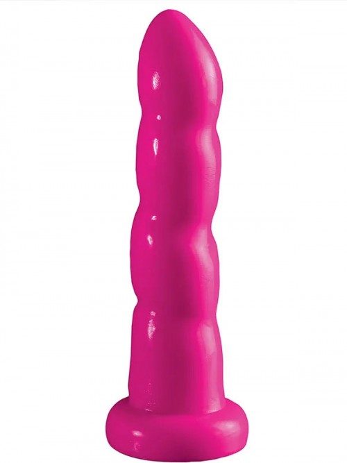 Pipedream Dillio 6″ Strap on Suspender Harness Set 5