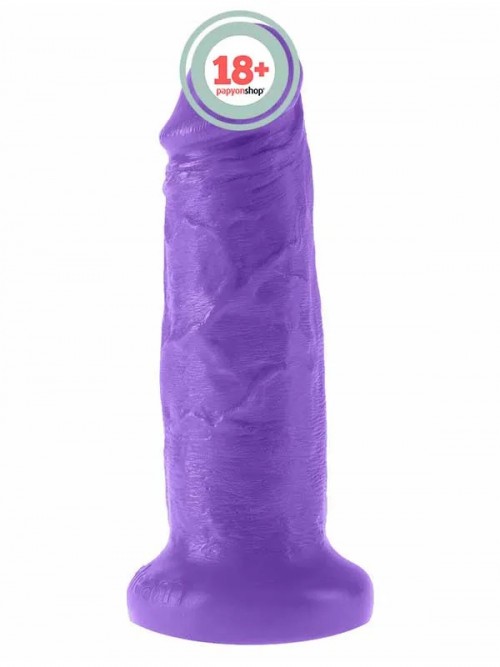 Pipedream Dillio Chub 6″ Dildo 15.5 cm Mor
