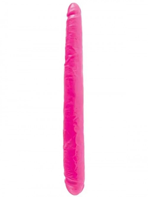 Pipedream Double Dillio 16″ Çift Başlı Dildo 43 cm 3