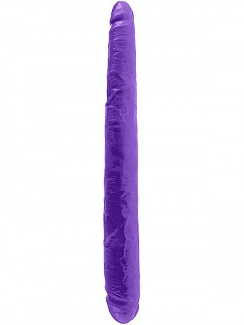 Pipedream Double Dillio 16″ Çift Başlı Dildo 43 cm Mor 3