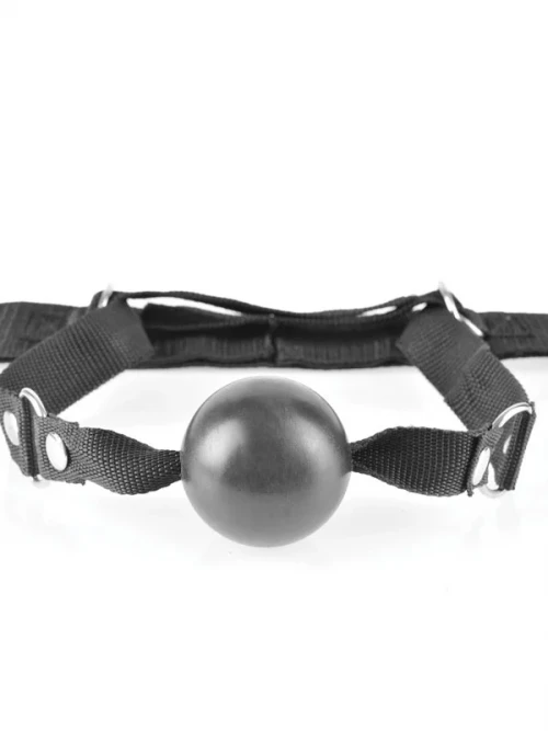 Pipedream Fetish Fantasy Bed Restraint System Yatak Seti Ek Resim