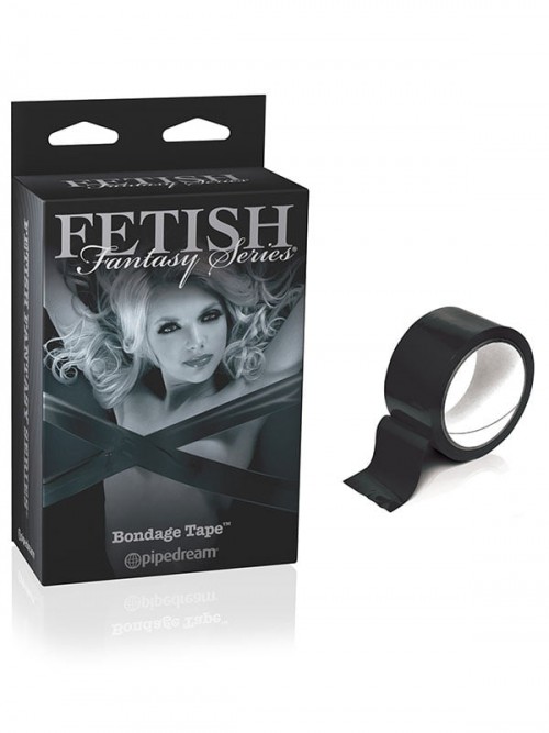 Pipedream Fetish Fantasy Bondage Bant 4