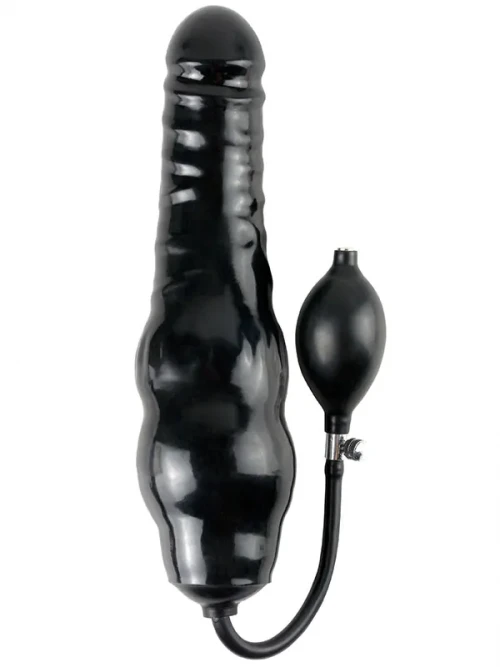 Pipedream Fetish Fantasy Extreme Inflatable Ass Blaster 3