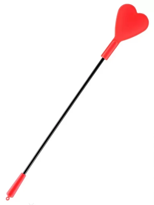 Pipedream Fetish Fantasy Heart Flapper Kalp Silikon Şaplak 3