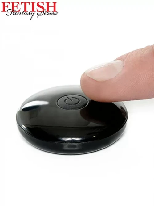 Pipedream Fetish Fantasy İçi Boş Şarjlı Uzaktan Kumandalı 16 cm 6