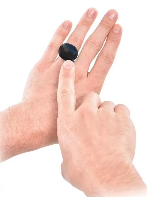 Pipedream Fetish Fantasy Series Date Night Remote Control Panties Black 3