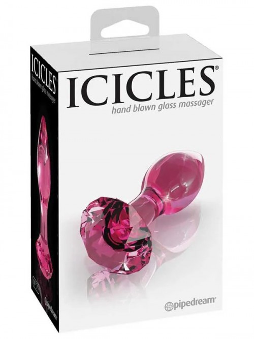 Pipedream Icicles No. 79 Cam Plug 2
