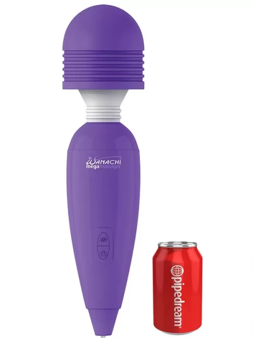Pipedream Wanachi Mega Wand Mor 43 cm 2
