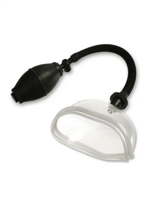 Pipedream Yüksek Emişli Vajina Pompası