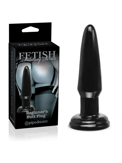 Pipedream Limited Edition Anal Tıpa 3