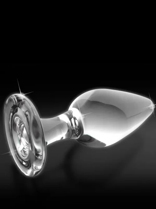 Icicles No. 26 Cam Anal Plug