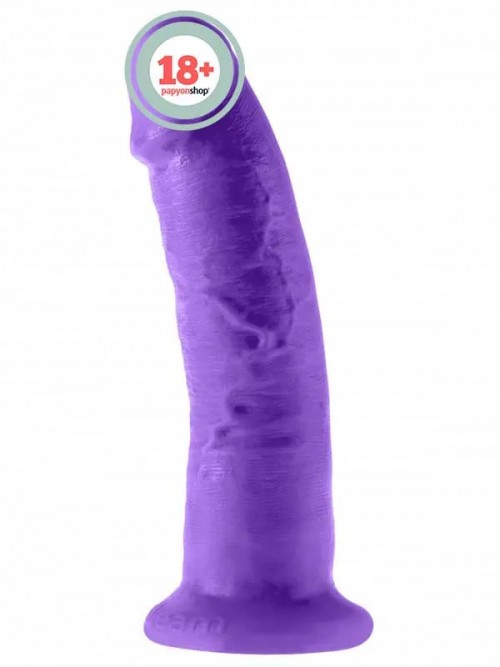 Pipedream Dillio 9″ Dildo 21 cm Mor