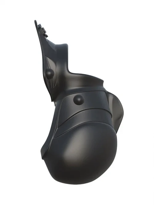 Pipedream Fantasy C-Ringz Rock Hard Ball Banger Ek Resim