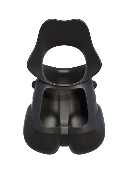 Pipedream Fantasy C-Ringz Rock Hard Ball Banger 5