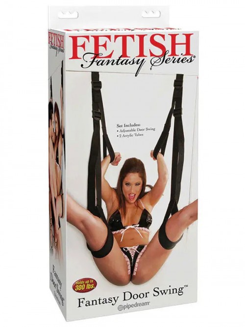 Pipedream Fetis Fantasy Series Extreme Fantazi Kapı Askısı