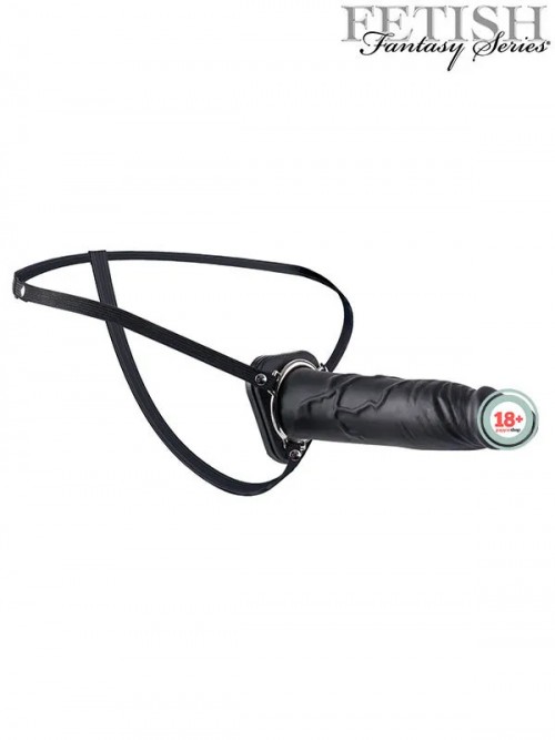 Pipedream Fetish Fantasy Extreme 10″ İçi Boş Strap-On