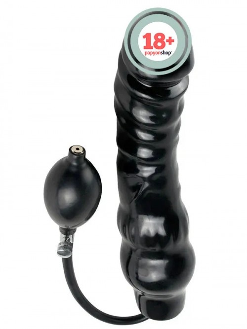 Pipedream Fetish Fantasy Extreme Inflatable Ass Blaster