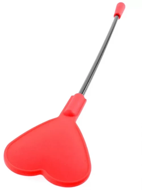 Pipedream Fetish Fantasy Heart Flapper Kalp Silikon Şaplak