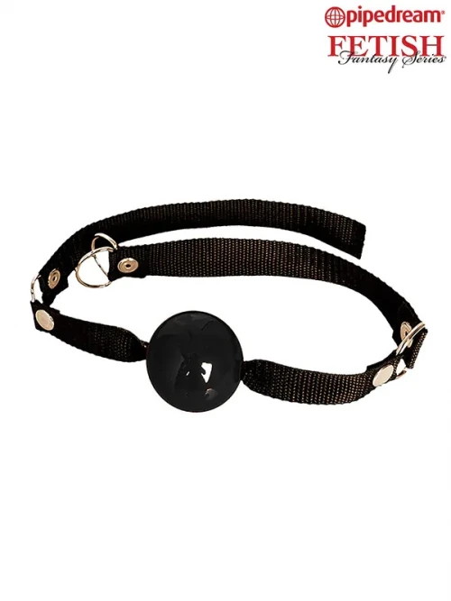Pipedream Fetish Fantasy Series Beginner’s Ball Gag