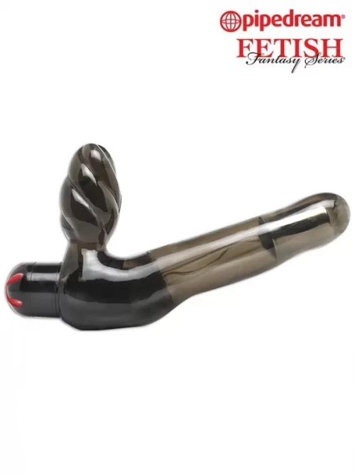 Pipedream Fetish Fantasy Series Vibrating Strapless Strap-On