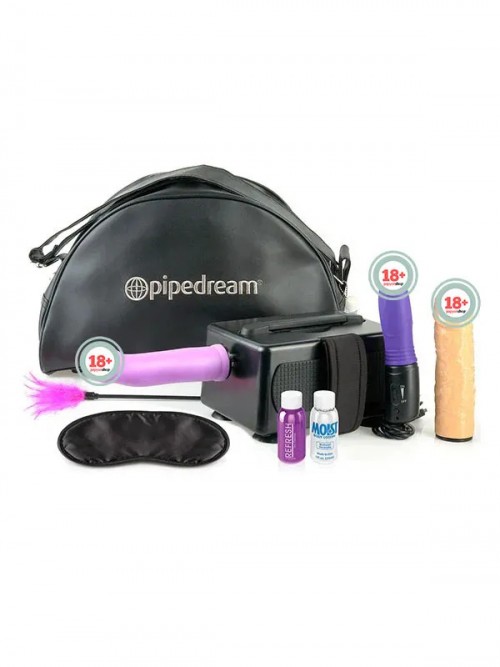 Pipedream Fetish Fantasy Taşınabilir Seks Makinesi