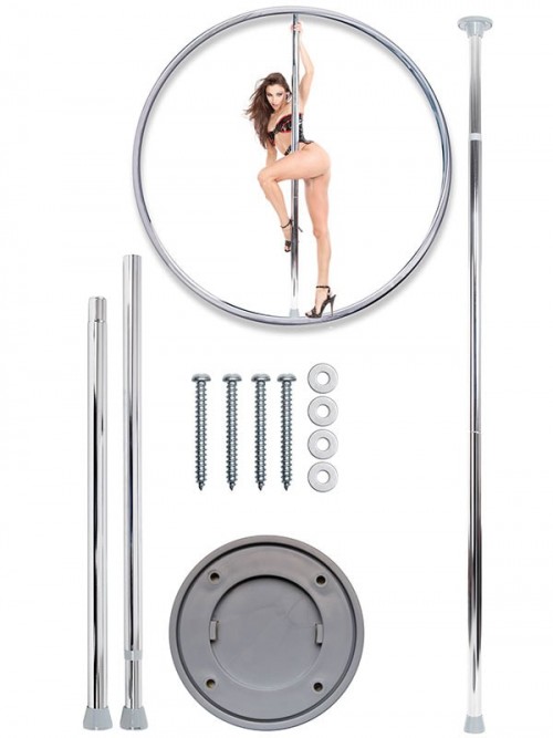 Pipedream Striptiz Dans Direği 3