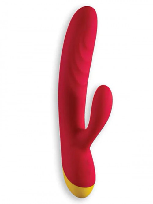 Romp Jazz Rabbit Vibratör 2