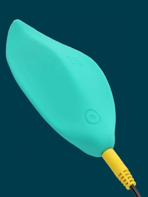 Romp Wave Masaj ve Orgazm Vibratörü 3