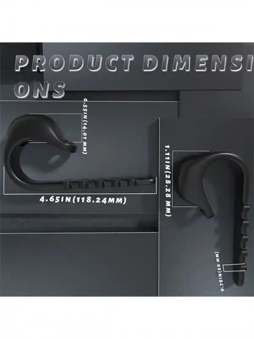 Lightning Ring Ayarlanabilir Elektro Şok Özellikli Şarjlı Penis Halkası 5