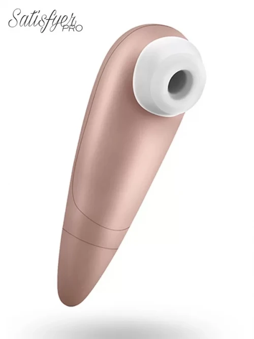 Satisfyer 1 Next Generation