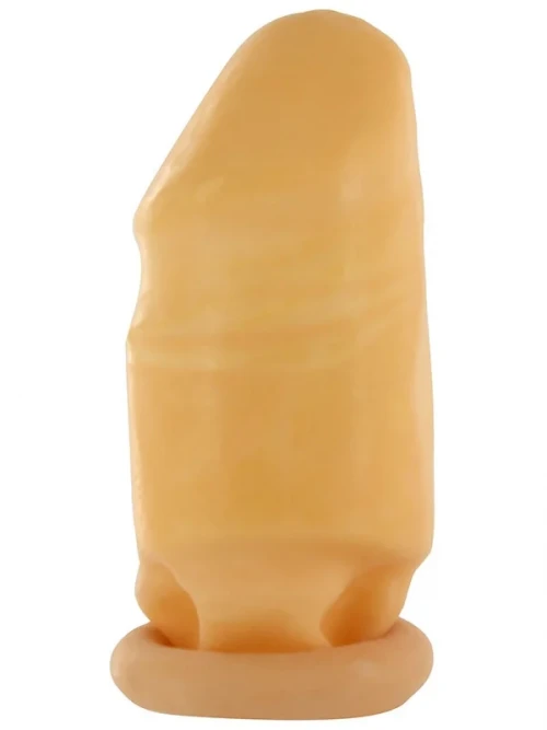 Uzatmalı Prezervatif 2